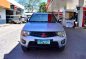 2012 Mitsubishi Strada GLX-V 668t Nego Batangas Area-3