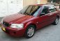 Honda City TypeZ 2002 MT for sale -1