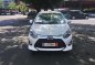 Fastbreak 2017 Toyota Wigo 1.0G Manual New Look-9