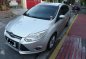 2014 Ford Focus Trend 1.6L Ti VCT Sedan For Sale -1