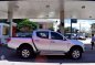 2012 Mitsubishi Strada GLX-V 668t Nego Batangas Area-1