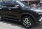 2016 Toyota Fortuner 2.4V AT For Sale -4