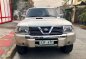 Nissan Patrol 2003 4x4 for sale -1