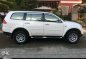 Mitsubishi Montero Sports GLSV 2011 for sale -6