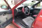 1995 Toyota Corolla Xe MT Red For Sale -6