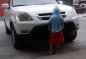 Honda CRV 2003 Model for sale -0