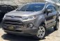 2012 Ford Ecosport AT Gas FRESH for sale -2