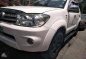 Toyota Fortuner G 2011 2011 diesel vs montero-1