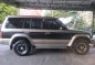 1996 Mitsubishi Pajero matic 4x4 for sale -0