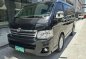 2014 Toyota Hiace Super Grandia FOR SALE -0