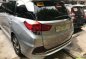 2016 Honda MOBILIO RS AT Gray For Sale -1