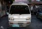 2009 Suzuki Carry Van Gasoline For Sale -2