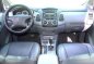 Toyota Innova E 2011 - AT FOR SALE -10