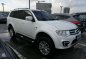 2013 Mitsubishi Montero Manual for sale -5