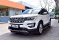 2016 Ford Explorer 4x2 Eco Boost 2.3L for sale -11