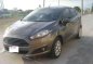 2016 Ford Fiesta 1.5 Automatic for sale -1