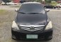 2009s Toyota Innova V Diesel for sale -2