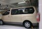  Hyundai Gold Starex Top of the Line For Sale-1