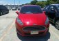 Ford Fiesta 2016 for sale-4