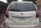 2016 Toyota Avanza J 1.3 MT Fresh For Sale -9