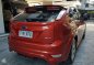 2012 Ford Focus s gas 2.0 for sale -1