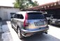 2008 Honda CRV 4x4 Automatic Gray For Sale -3