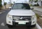 Mitsubishi Pajero 2008 for sale -0