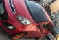 Kia Picanto 2011 Red Top of the Line For Sale  -0