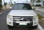 2008 Mitsubishi Pajero for sale in Manila-0