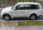 Mitsubishi Pajero 2008 for sale -2