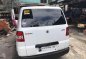 Suzuki APV GA 16 2017 manual_ white _ low mileage _ as good as new-1