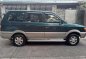 1999 Acquired Toyota Revo 1.8 GLX All power Manual Transmission GAS-6