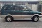 1999 Acquired Toyota Revo 1.8 GLX All power Manual Transmission GAS-11