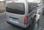 For sale 2013 Toyota Hiace commuter manual transmission First owner-11