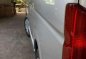 Toyota Hiace Commuter 2015 Van For Sale -2