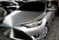 2018 Toyota Vios E 1.3 Gas Manual For Sale -0