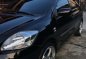 Toyota Vios 1.3 E 2010 Manual Black For Sale -4