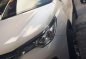 2017 Toyota Fortuner G automatic freedom white for sale -2