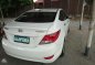 2012 Hyundai Accent for sale -1