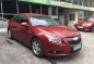 2012 Chevrolet Cruze MT(Rosariocars) for sale -4