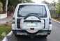 Mitsubishi Pajero 2008 for sale -3