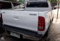 2010 Toyota Hilux diesel for sale -5