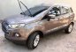 Ford Ecosport 2014 for sale -1