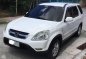 Honda Crv 2004 for sale -1