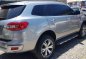 2016 Ford Everest titanium for sale -2