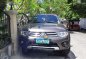 2014 Mitsubishi Montero sports GLX Automatic 2014model-2