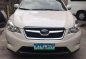 Subaru XV 2.0 2013 for sale -0