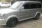 Mitsubishi Adventure 2008 for sale -8