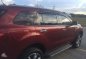 Ford Everest 2016 Titanium Top-of-the-line For Sale -3