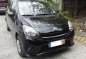 2015 Toyota Wigo G Balck Matic for sale-1